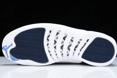Hyperoad BLUE RETRO STONE 12 JORDAN - 0727